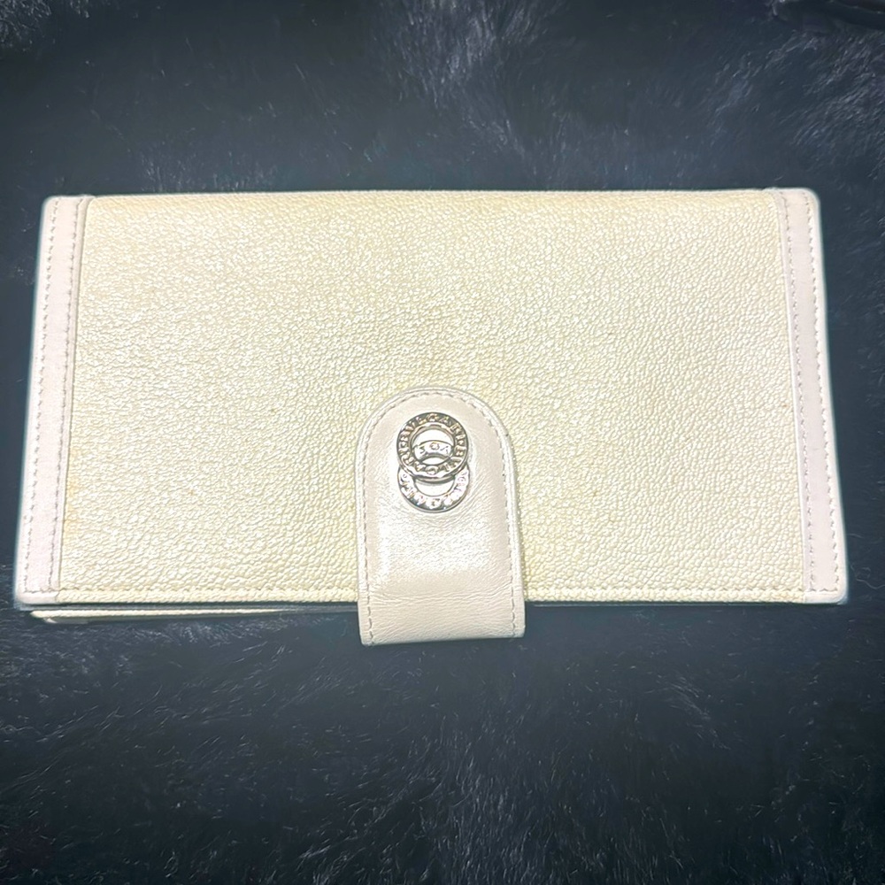 🎀Bvlgari Wallet🎀